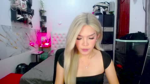 VALERIA online show from 3, 2, 2025