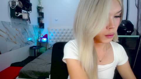 VALERIA online show from 6, 2, 2025