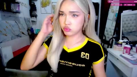 VALERIA online show from 16, 1, 2026