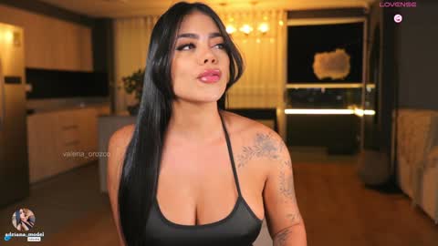 valeria_orozco online show from 7, 12, 2024