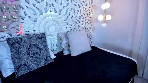 Valeria online show from 7, 6, 2026