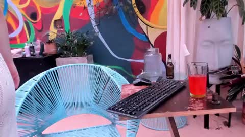 Valeria online show from 18, 6, 2026