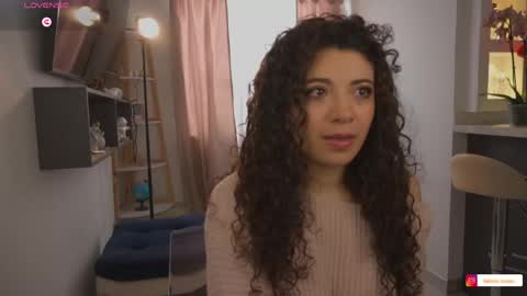 Valeria online show from 15, 5, 2026