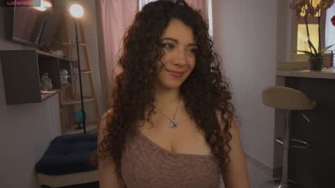 Valeria online show from 16, 5, 2026