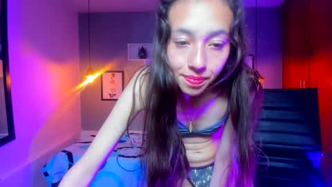 Valeria online show from 4, 12, 2024