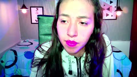 Valeria online show from 9, 12, 2024