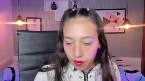 Valeria online show from 12, 12, 2024