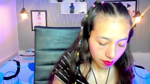 Valeria online show from 16, 12, 2024