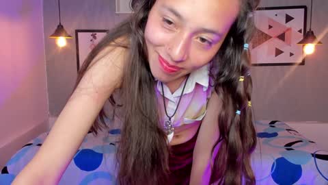 Valeria online show from 17, 12, 2024