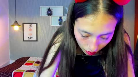 Valeria online show from 21, 12, 2024