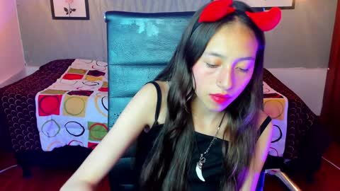 Valeria online show from 21, 12, 2024