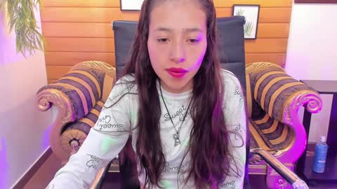 Valeria online show from 28, 12, 2024