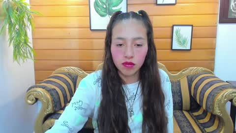 Valeria online show from 28, 12, 2024