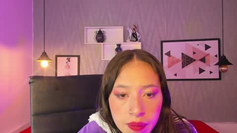 Valeria online show from 29, 12, 2024