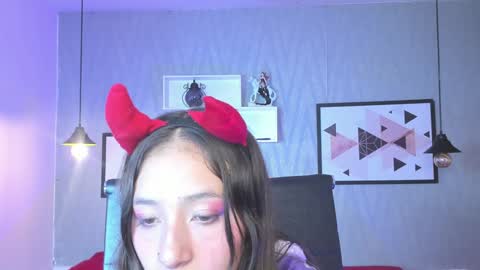Valeria online show from 29, 12, 2024