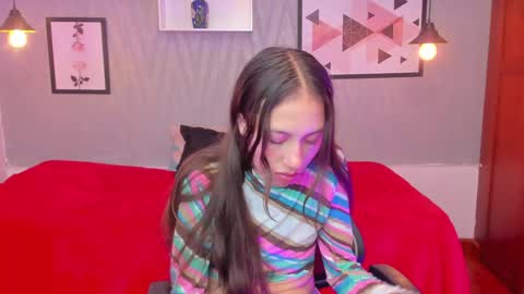 Valeria online show from 22, 1, 2025
