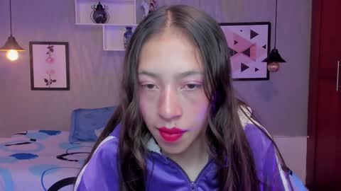 Valeria online show from 17, 2, 2025