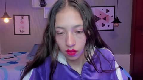 Valeria online show from 17, 2, 2025