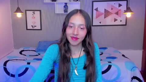 Valeria online show from 20, 2, 2025