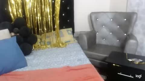 valeria online show from 25, 1, 2025