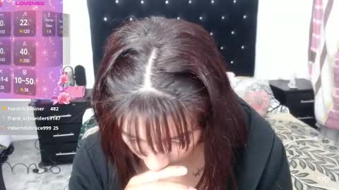 valeria online show from 17, 2, 2025