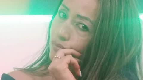 Valeria online show from 15, 5, 2026
