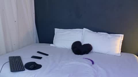 valeriaa cruz online show from 5, 6, 2026