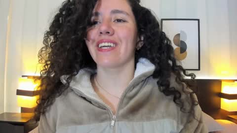 Valeria online show from 12, 1, 2025