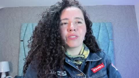 Valeria online show from 12, 9, 2025