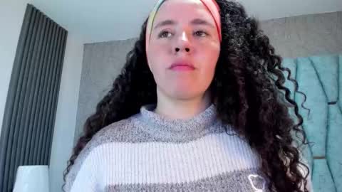 Valeria online show from 18, 9, 2025