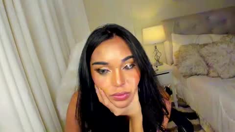 Valeria online show from 5, 2, 2025