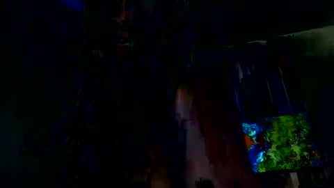 Valeria online show from 4, 3, 2025