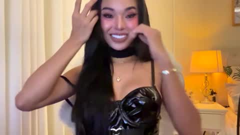 Valeria online show from 9, 9, 2025