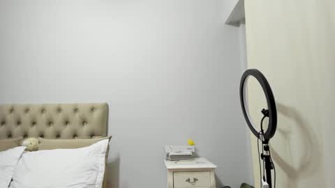 Snapshot of valeriafraanco chatting on 22, 9, 2025 valeriafraanco online show from 22, 9, 2025