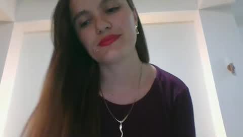 valeriafrannco online show from 11, 11, 2025