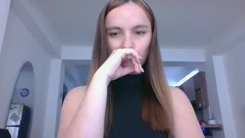 valeriafrannco online show from 22, 11, 2025