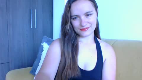 valeriafrannco online show from 17, 3, 2026