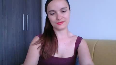 valeriafrannco online show from 18, 3, 2026