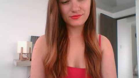 valeriafrannco online show from 23, 3, 2026