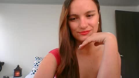 valeriafrannco online show from 5, 5, 2026