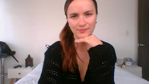 valeriafrannco online show from 6, 5, 2026