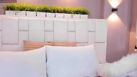 ValeriaGarciax online show from 6, 3, 2025