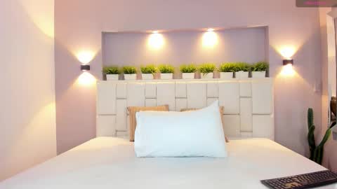 ValeriaGarciax online show from 3, 12, 2025