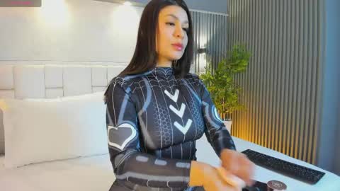 Snapshot of valeriagarciax chatting on 29, 4, 2026 ValeriaGarciax online show from 29, 4, 2026