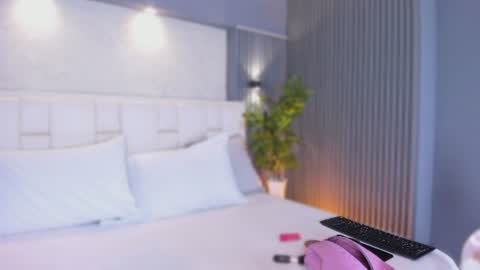 ValeriaGarciax online show from 13, 6, 2026