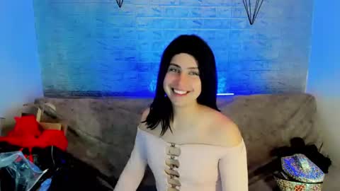 valeriagill_ online show from 13, 6, 2026