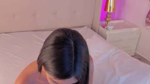 Valeria online show from 21, 3, 2026