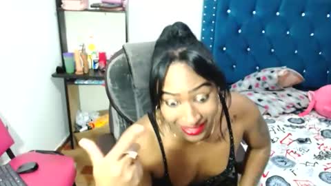 ValeriaHotye online show from 31, 12, 2024