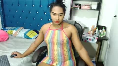 ValeriaHotye online show from 7, 3, 2025