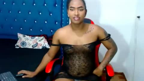 ValeriaHotye online show from 12, 5, 2026